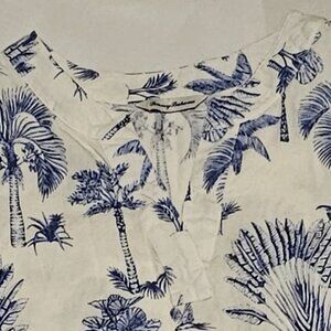Tommy Bahama Top